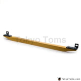 Sub-Frame Lower Tie Bar Rear For Proton/Mitsubishi - Tokyo Tom's