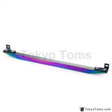 Sub-Frame Lower Tie Bar Rear For Proton/Mitsubishi - Tokyo Tom's