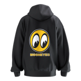 Mooneyes Hoodie - Unisex - Car Enthusiast - Drifting Drag JDM