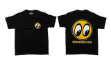 Mooneyes T-Shirt - Unisex - Car Enthusiast - Drifting Drag JDM