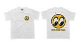 Mooneyes T-Shirt - Unisex - Car Enthusiast - Drifting Drag JDM