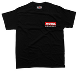 Motul Oil Anime Japanese Unisex T-Shirt - Tokyo Tom's