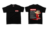 Motul Oil Anime Japanese Unisex T-Shirt - Tokyo Tom's