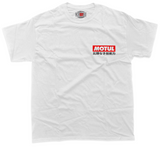 Motul Oil Anime Japanese Unisex T-Shirt - Tokyo Tom's