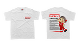 Motul Oil Anime Japanese Unisex T-Shirt - Tokyo Tom's