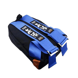 Mugen Backpack Blue Straps - Tokyo Tom's