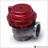 Mvr 44Mm V Band External Wastegate Kit 24Psi Turbo Wastegate With V Band Flange High Quality - Tokyo Tom's