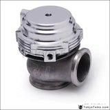 Mvr 44Mm V Band External Wastegate Kit 24Psi Turbo Wastegate With V Band Flange High Quality - Tokyo Tom's