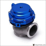 Mvr 44Mm V Band External Wastegate Kit 24Psi Turbo Wastegate With V Band Flange High Quality - Tokyo Tom's