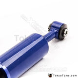 NEW Coilovers Suspension Kit For Honda Acura TSX 2004-2008 DX EX LX SE Shock Absorbers Struts Adj. Height blue - Tokyo Tom's