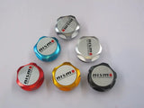 NIS Aluminum ENGINE Oil Cap