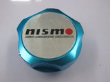 NIS Aluminum ENGINE Oil Cap