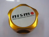 NIS Aluminum ENGINE Oil Cap