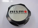 NIS Aluminum ENGINE Oil Cap