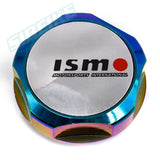 NIS Aluminum ENGINE Oil Cap