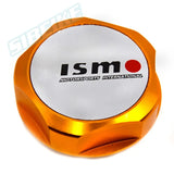 NIS Aluminum ENGINE Oil Cap