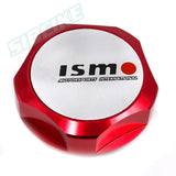 NIS Aluminum ENGINE Oil Cap