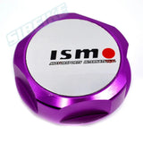 NIS Aluminum ENGINE Oil Cap