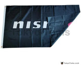 NIS Flag