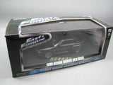 NISSAN Skyline GTR R32 alloy model Car Diecast 1:43 1989 Metal