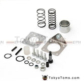 Racing Manual Quick Shift Short Shifter Turbo /Na 6Speed For Toyota Supra Jza80 93-02 2Jz - Tokyo Tom's