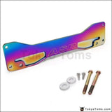 Neochrome Rear Subframe Brace+Tie Bar+Rear Lower Control Arm For Honda Civic - Tokyo Tom's