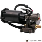 New Air Suspension Compressor Fit For Range Rover L322 2006 - 2012 LR015089 LR025111 - Tokyo Tom's