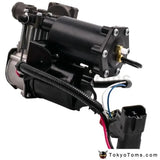 New Air Suspension Compressor Fit For Range Rover L322 2006 - 2012 LR015089 LR025111 - Tokyo Tom's