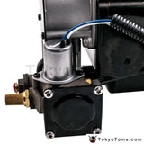 New Air Suspension Compressor Fit For Range Rover L322 2006 - 2012 LR015089 LR025111 - Tokyo Tom's