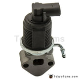 New EGR Exhaust Gas Recirculation Valve for Audi A2 Skoda Fabia VW Golf Lupo Polo Ibiza Fabia 1.4 16V 036131503T EGR Valve - Tokyo Tom's