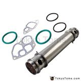 New Oil Cooler for Ford E-350 E-450 E-550 F-250 F-350 F-450 V8 1C3Z6K649BA valves and parts OEM service - Tokyo Tom's