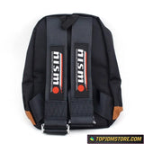 Nismo Backpack - Tokyo Tom's