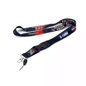 Nismo GTR Lanyard - Tokyo Tom's