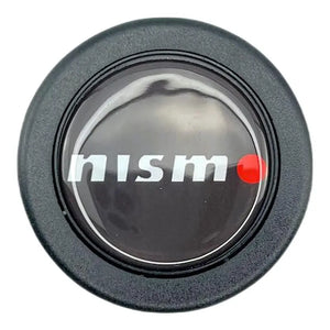 Nismo Red Dot Horn Button