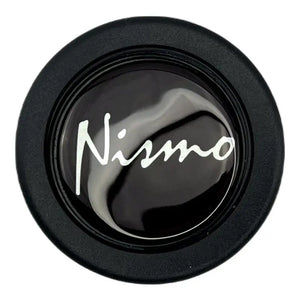 Nismo Script Horn Button