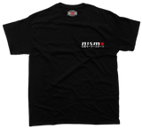 Nismo T-Shirt - Unisex - Car Enthusiast - Drifting Drag JDM