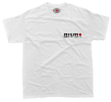 Nismo T-Shirt - Unisex - Car Enthusiast - Drifting Drag JDM