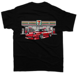 Nissan 180/240 SX - Unisex T-Shirt