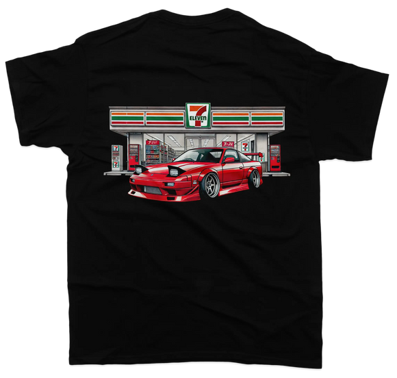 Nissan 180/240 SX - Unisex T-Shirt