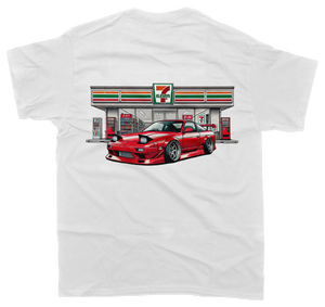 Nissan 180/240 SX - Unisex T-Shirt
