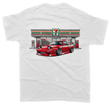 Nissan 180/240 SX - Unisex T-Shirt
