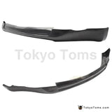 Nissan 350Z Front Bumper Lip Spoiler ING-S Style Fairlady Z Z33