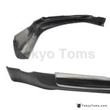 Nissan 350Z Front Bumper Lip Spoiler ING-S Style Fairlady Z Z33