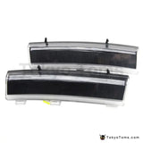 Nissan 350Z Front Bumper Reflector Daytime Running Lights