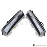 Nissan 350Z Front Bumper Reflector Daytime Running Lights