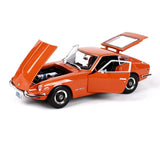 Nissan Datsun 240Z Sports Car Diecast 1:18 1971 Model Car