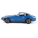 Nissan Datsun 240Z Sports Car Diecast 1:18 1971 Model Car