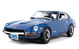 Nissan Datsun 240Z Sports Car Diecast 1:18 1971 Model Car