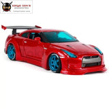 Nissan GT-R Involving Cars Diecast 1:24 Model Car Toy New In Box - Tokyo Tom's