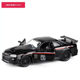 Nissan GT-R R34 Diecast JADA 1:32 JAPAN JDM Series - Tokyo Tom's